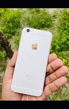 IPhone 6s Pta 128gb