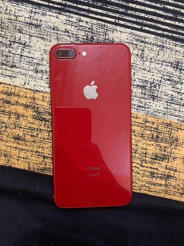 iPhone 8 Plus PTA 0