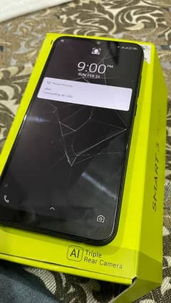 Infinix Smart 3 Plus