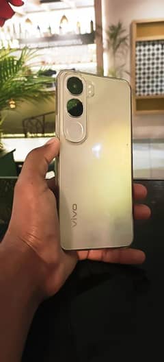 ViVO Y200 Brand New For Sale