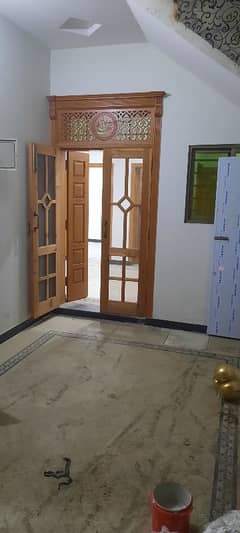 House in Shah wali Colony Basti