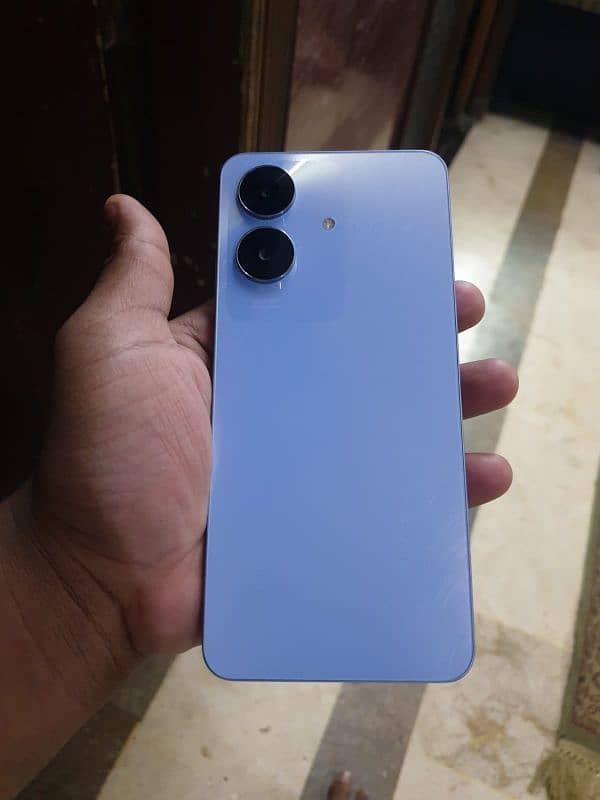 Realme Note 60 0