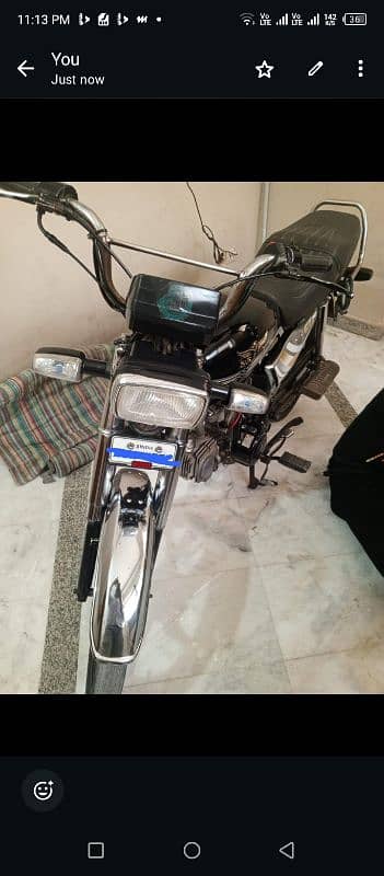 motorcycle for sale 1