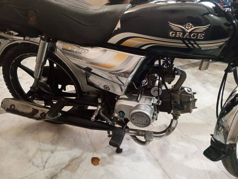 motorcycle for sale 2