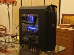 High End Gaming & Editing Desktop for Sale. Like New 3700X 3070Ti