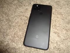 Google Pixel 4A 5G