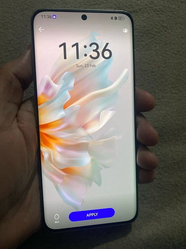 Huawei p60 pro 8/256 gb 1