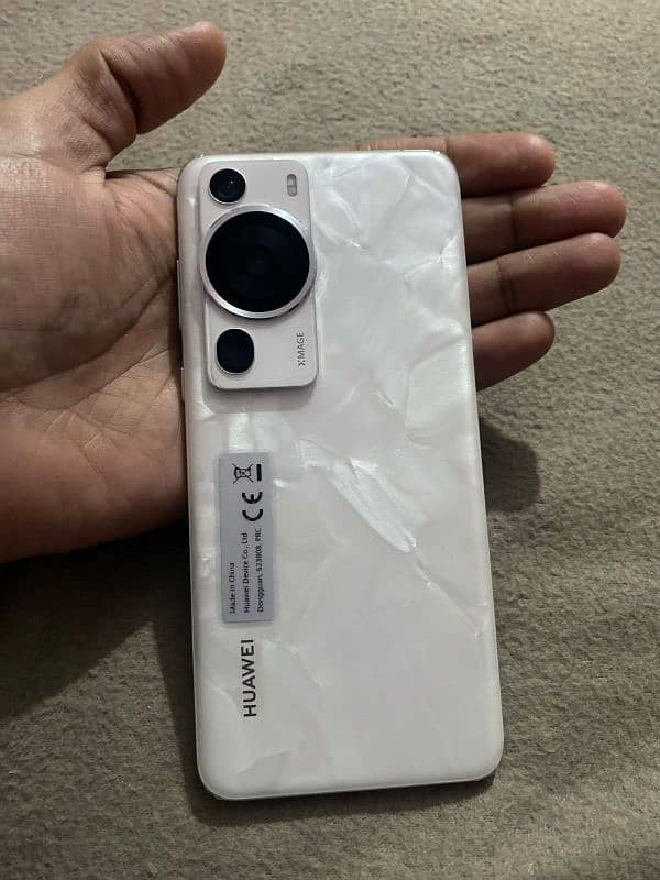 Huawei p60 pro 8/256 gb 2