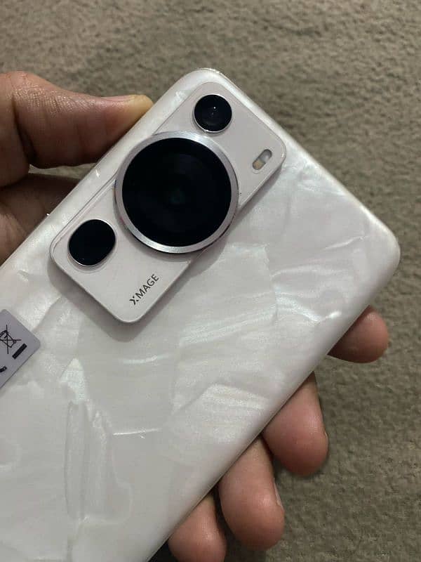 Huawei p60 pro 8/256 gb 3