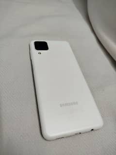 Samsung Galaxy A12