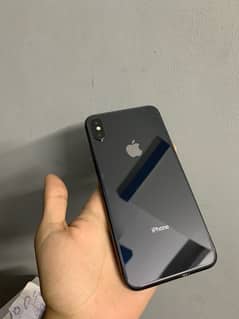 Iphone Xsmax 256gb