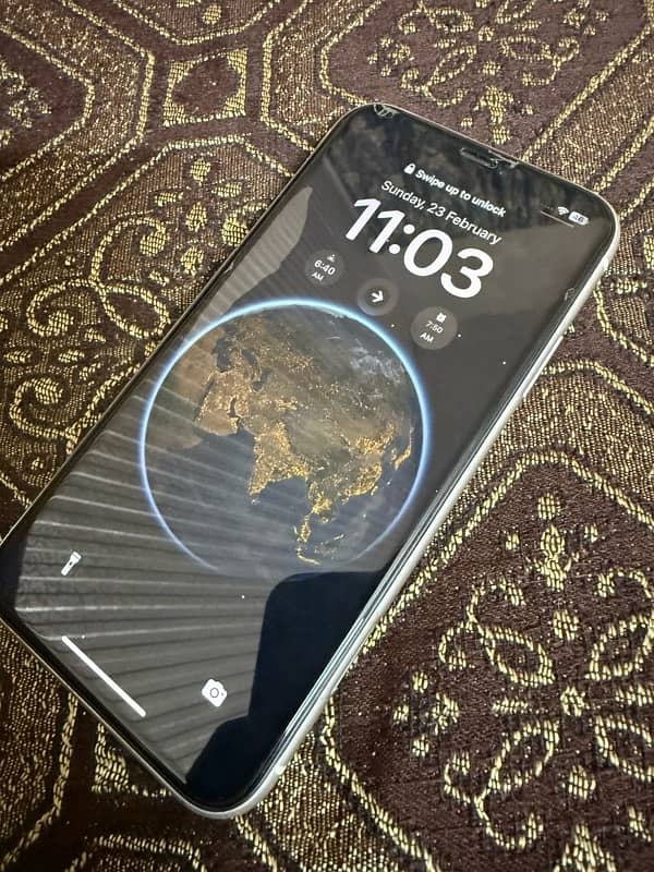 iPhone 11/ JV Non Pta/ 64Gb 1