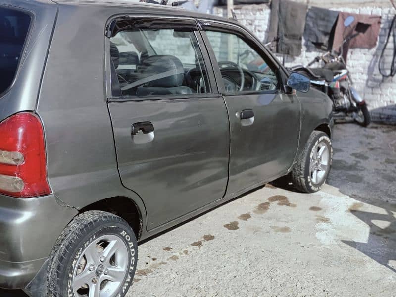 Suzuki Alto 2008 15