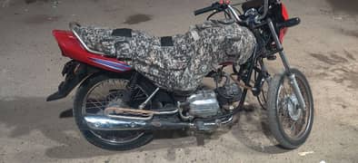 honda pridor cd 100