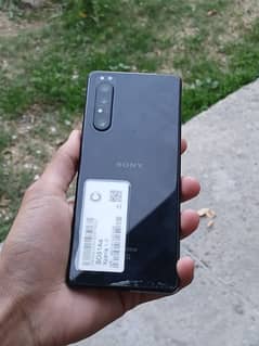 Sony Xperia 1 Mark 2 8GB 128GB