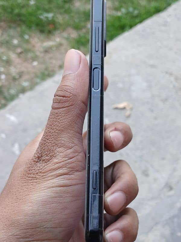 Sony Xperia 1 Mark 2 8GB 128GB 3