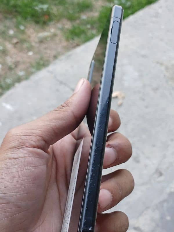 Sony Xperia 1 Mark 2 8GB 128GB 5