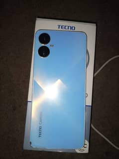 Tecno camon 19 neo 6+5/128  03469529050