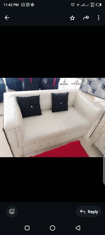 7 seater sofa set 1