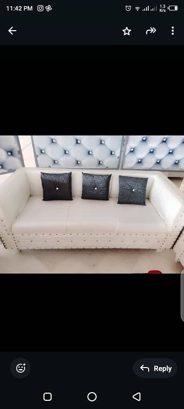 7 seater sofa set 2