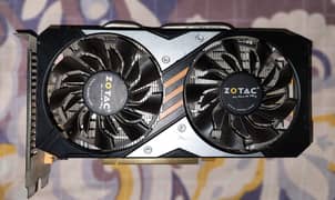 Zotac Gtx 960