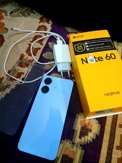 Realme Note 60 4/128 GB