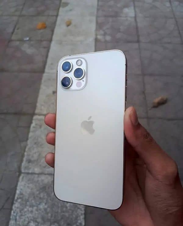 IPhone 12 pro 2