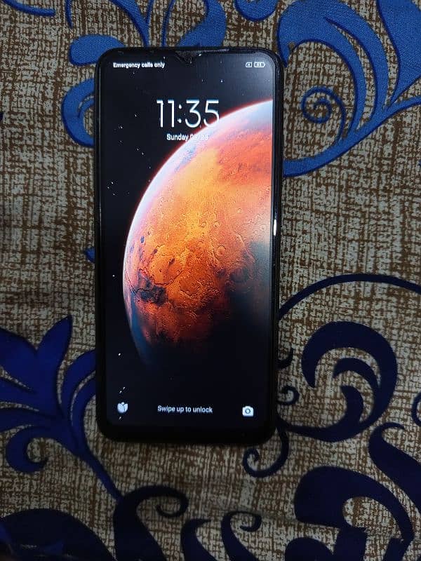 Redmi 9c 0