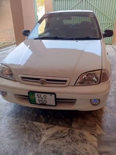 Suzuki Cultus VXR 2006