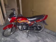 honda125