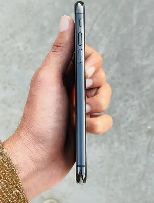 iphone xs 64gb pta dual sim 4