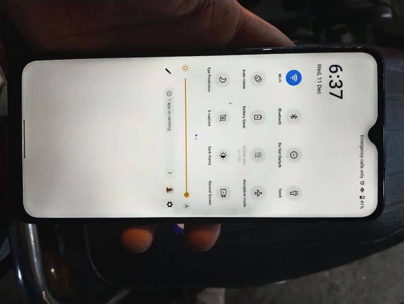 Vivo y51s urgent sale 4