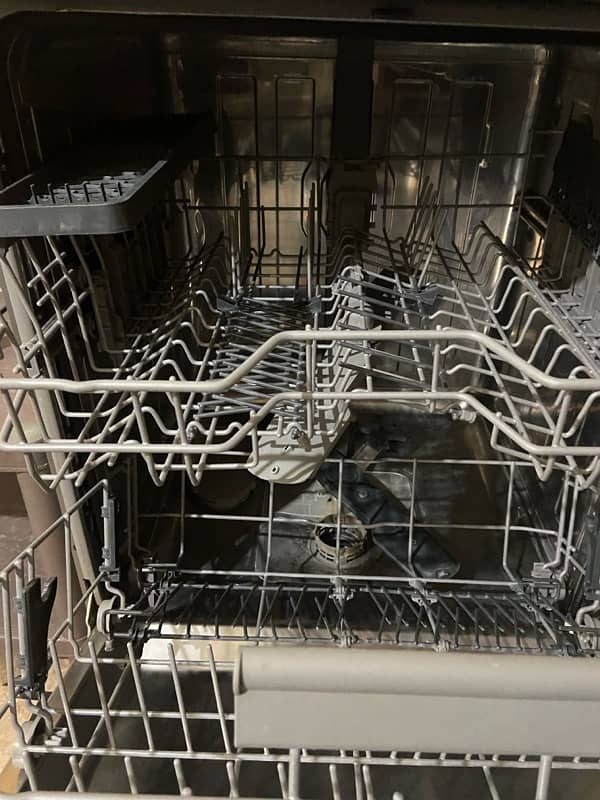 Dawnlance dishwasher for sale 2