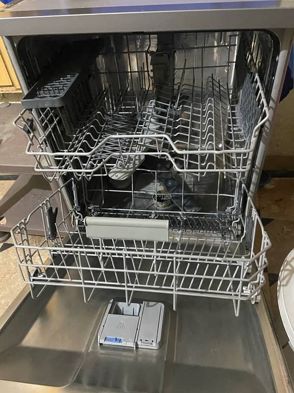 Dawnlance dishwasher for sale 3