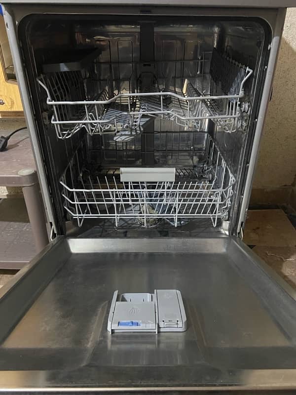 Dawnlance dishwasher for sale 4