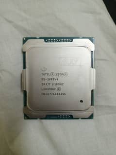 xeon e5 2683 v4 processor