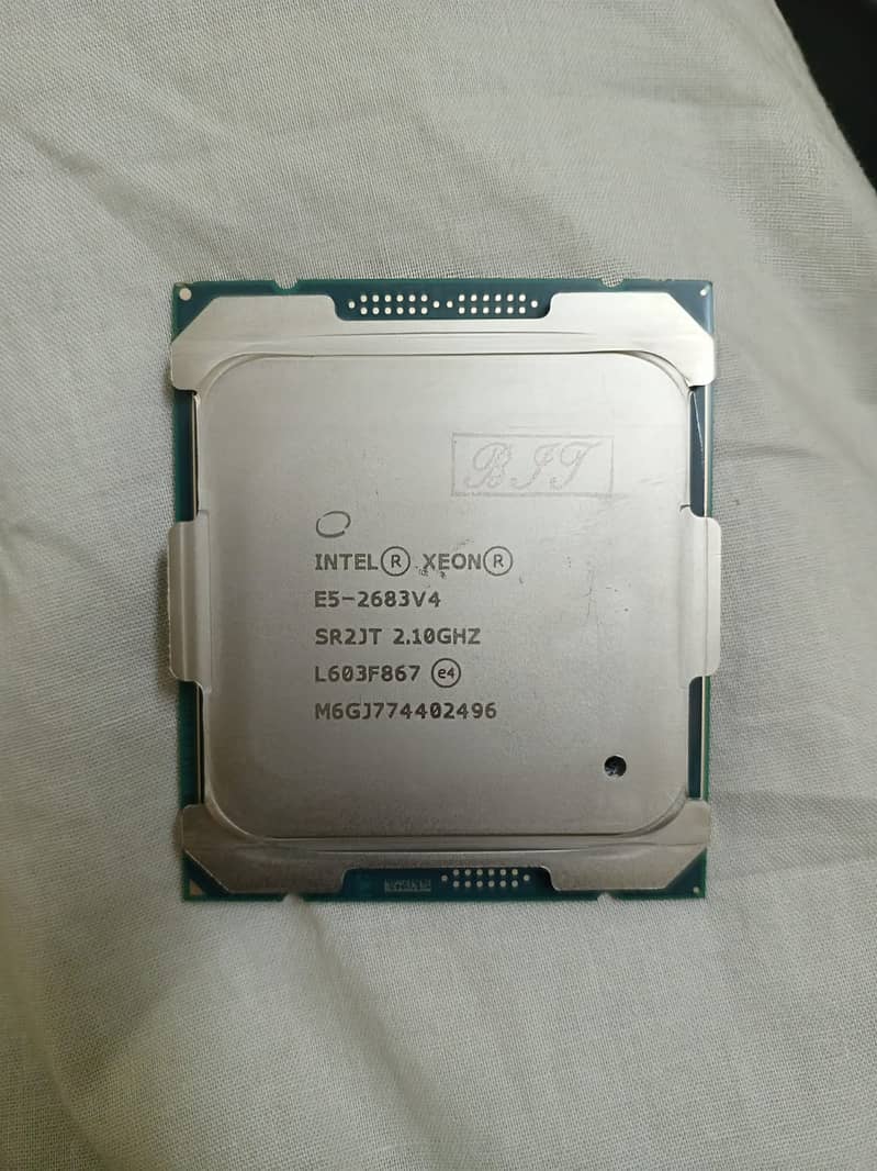 xeon e5 2683 v4 processor 0