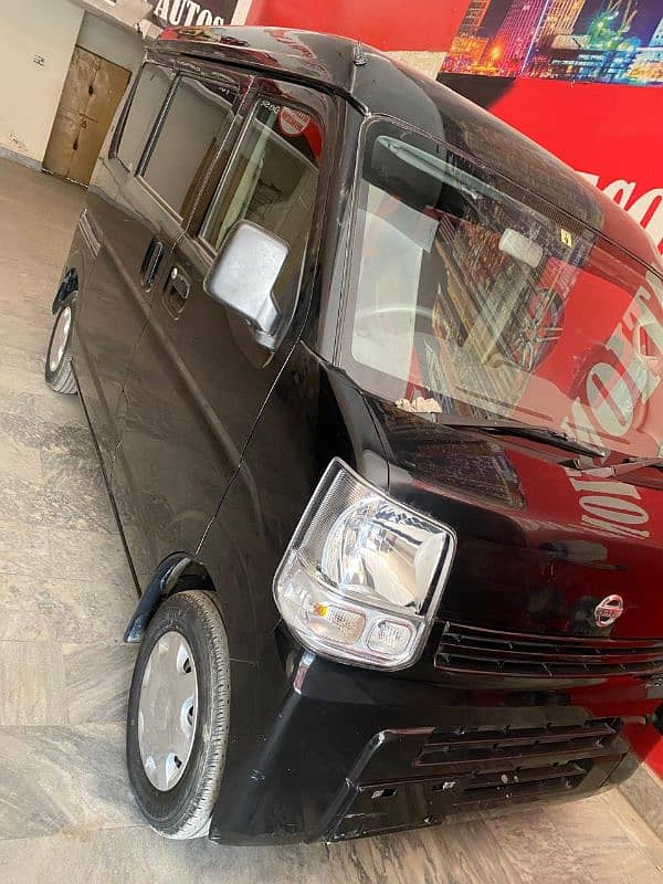 Nissan Clipper 2020 model 2024 import 3