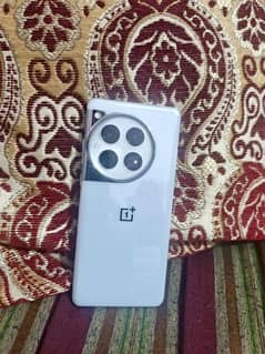 oneplus 12 white indian pta official