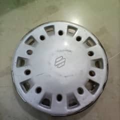 suzuki alto wheel caps