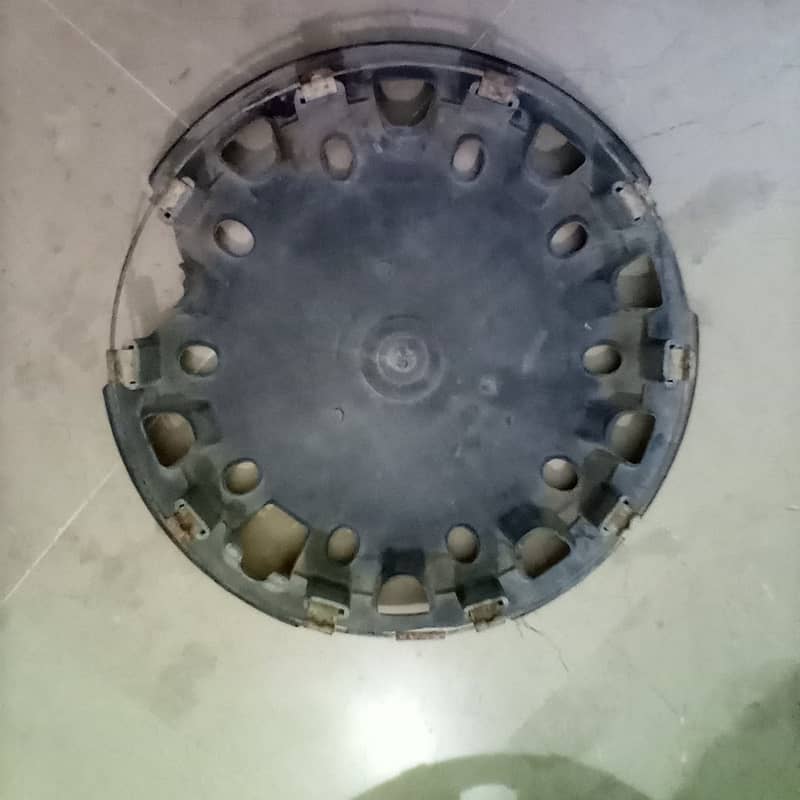 suzuki alto wheel caps 5