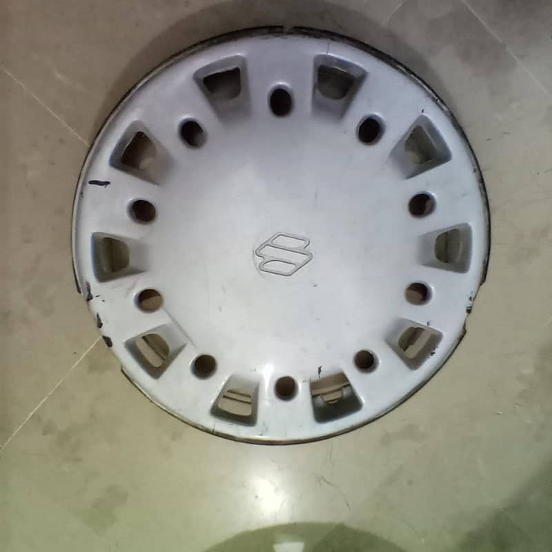 suzuki alto wheel caps 6