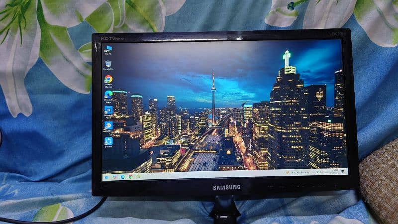 Samsung original led non android 3