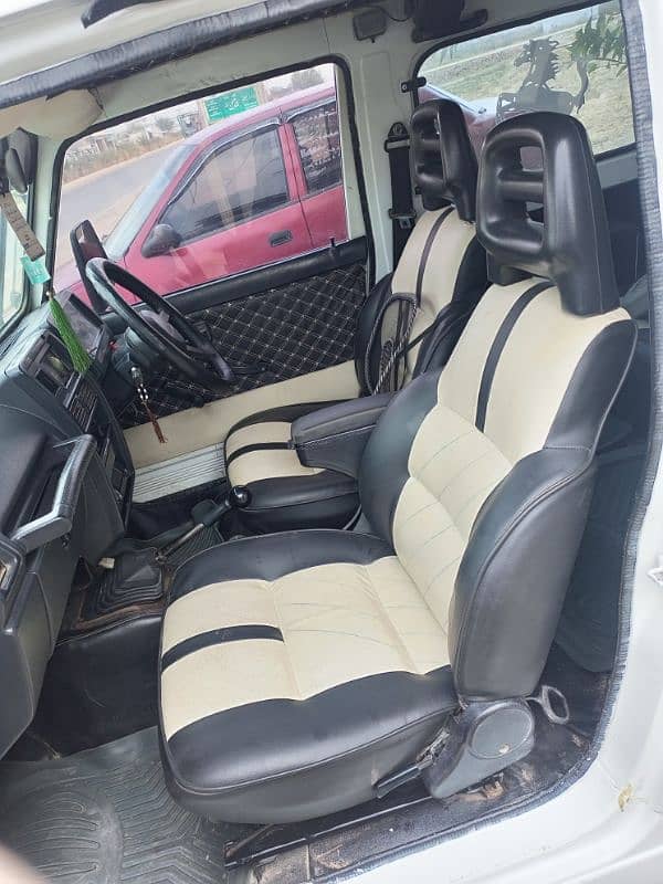 suzuki jimny for sale in Chakwal 8