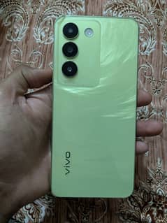 vivo y100 8/256 condition 10/10