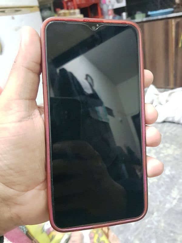 Samsung Galaxy M10 3/32 5