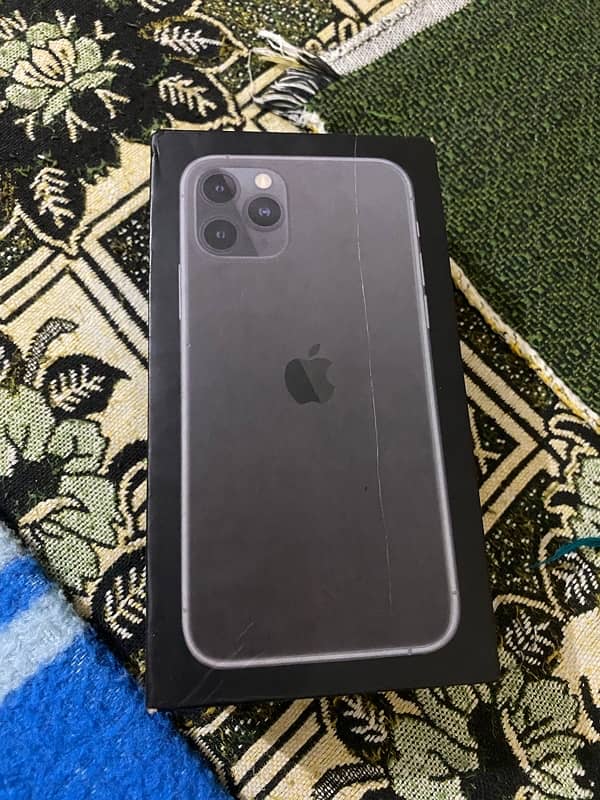 Iphone 11 Pro 8