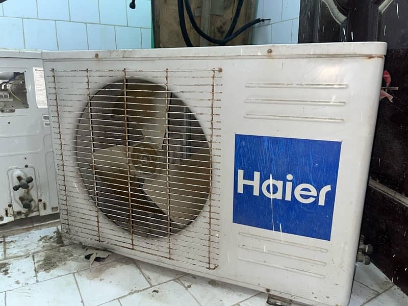 haier 2