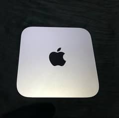 MAC Mini ( late ) 2014