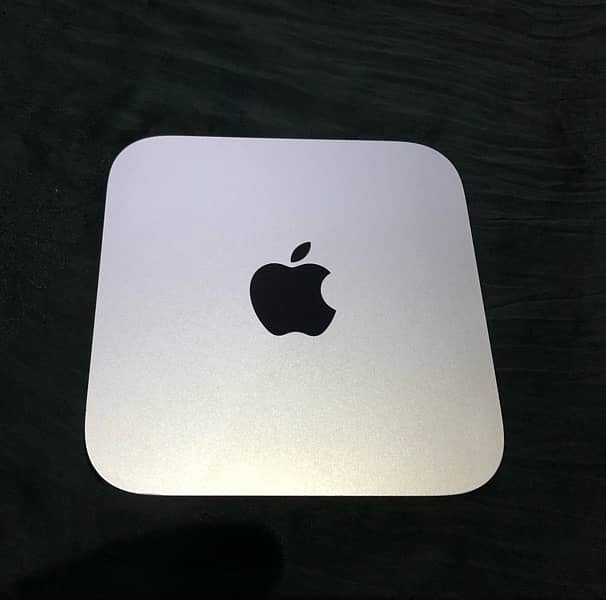 MAC Mini ( late ) 2014 0